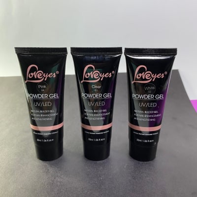 POLYGEL LOVEYES 30ML1