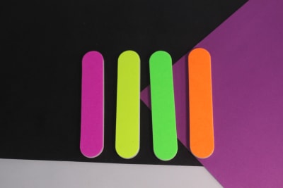 LIMA MINI SET 4 UNIDADES