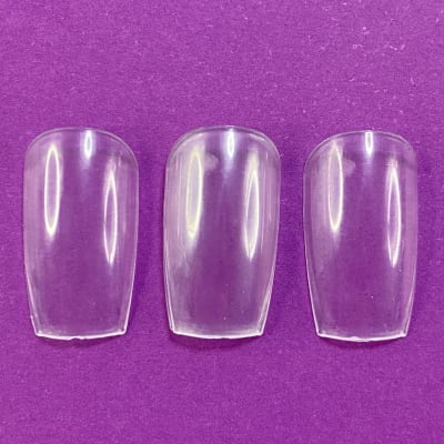 UÑAS POSTIZAS