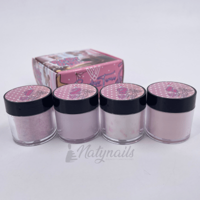 BABY GIRL 4 PZAS WAPIZIMA2