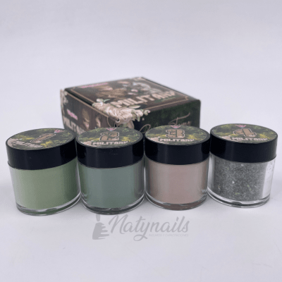 MILITARY 4 PZAS WAPIZIMA2