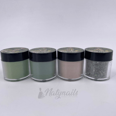 MILITARY 4 PZAS WAPIZIMA