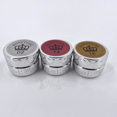 GEL GLOSS UV-LED HONEY GIRL 10G