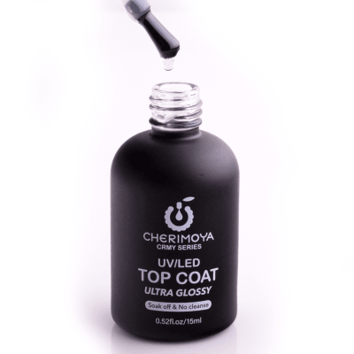 TOP COAT ULTRA GLOSSY