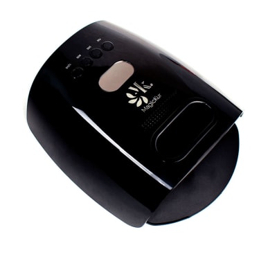 Lámpara UV Led para Esmalte Permanente Portátil Inalámbrica Magickur1