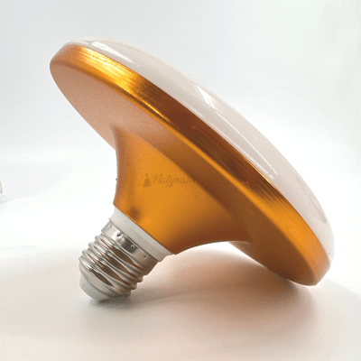 AMPOLLETA E27 - 18W LUZ FRIA1