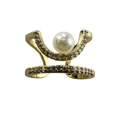 Anillo Fotografico Perla