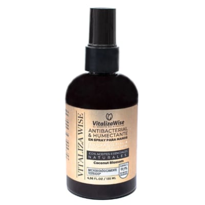 Antibacterial Vitaliza 135 ML Magickur1
