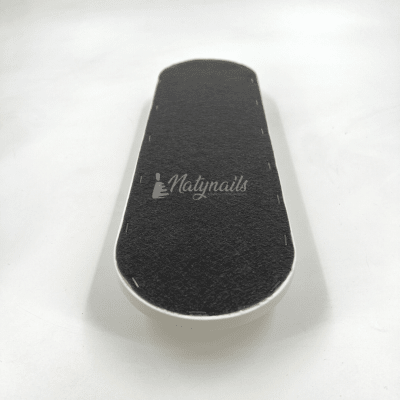 APOYA MANOS CUERO PLANO