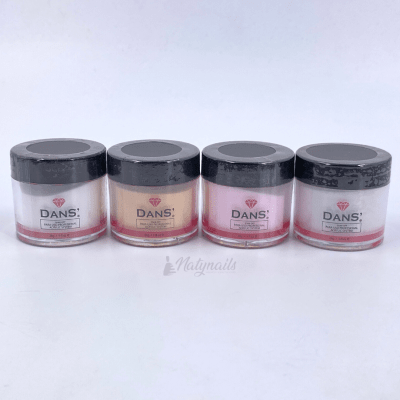 ACRILICO DANS 28GR1