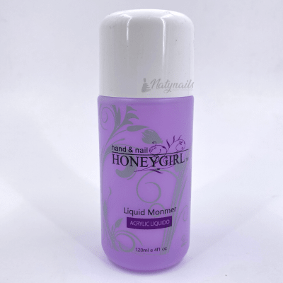 MONOMERO HONEYGIRL 120ML1