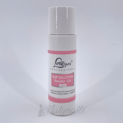 SLIP SOLUTION