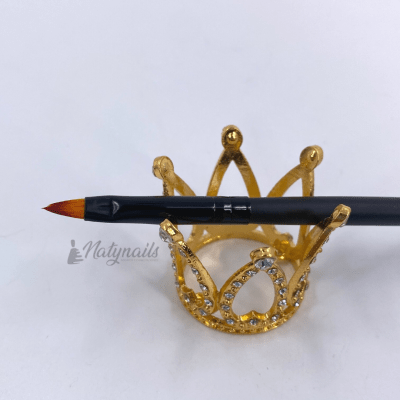 PINCEL ACRILICO 3D