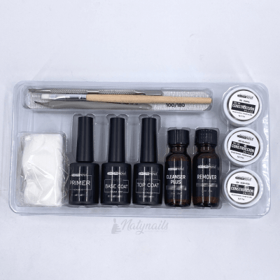 KIT GEL CHERIMOYA