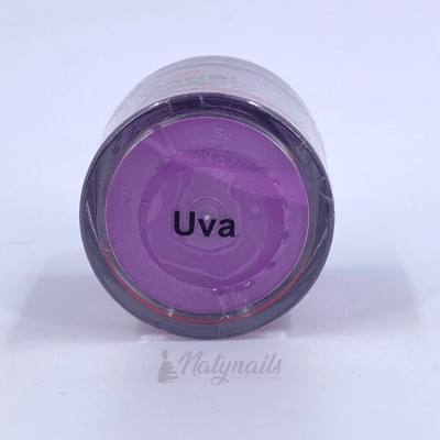 ACRILICO DANS UVA