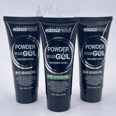 POLYGEL CHERIMOYA SPARKLING 50ML