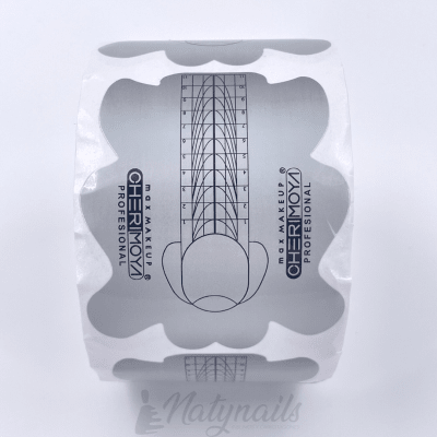 MOLDE CHERIMOYA PROFESIONAL 400UN