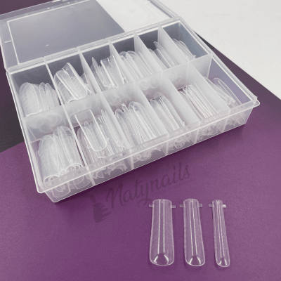 DUAL SYSTEM COFFIN 120UN1