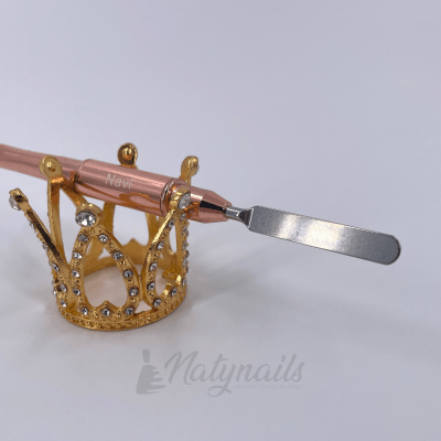 PINCEL POLYGEL GOLDEN ROSE2