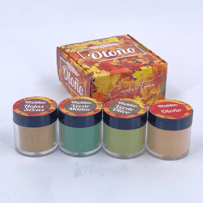 OTOÑO 4 PZAS WAPIZIMA2