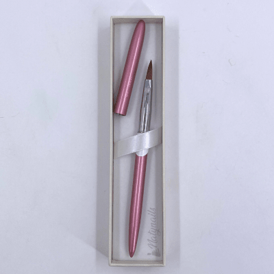 PINCEL 100% KOLINSKY GOLDEN ROSE