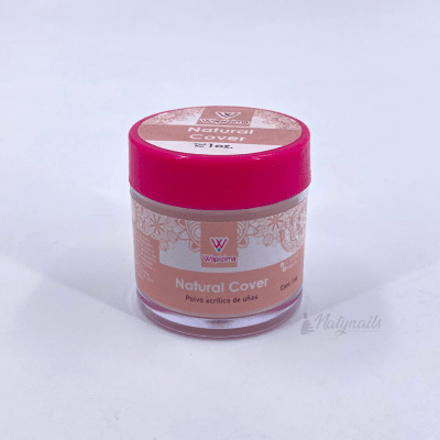 ACRILICO NATURAL COVER 28 GR. WAPIZIMA1