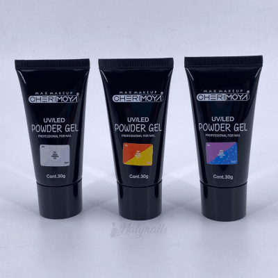 POLYGEL CHERIMOYA 30ML