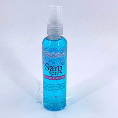 SANY SPRAY 125 ML WAPIZIMA1