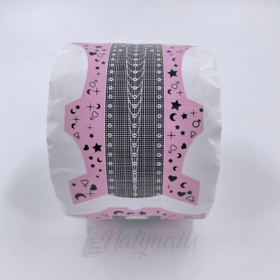 MOLDE ROSADO XXL 300U