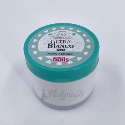 ACRILICO ULTRA BLANCO 56GR. WAPIZIMA1