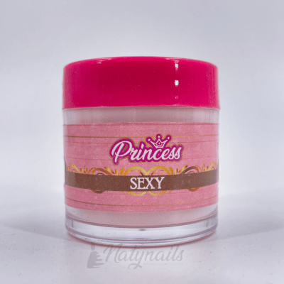 ACRILICO MAKE UP SEXY 28 GR (PRINCESS) WAPIZIMA1
