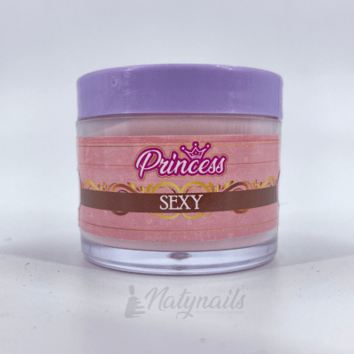ACRILICO MAKE UP SEXY 56 GR (PRINCESS) WAPIZIMA1