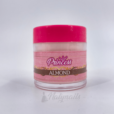 ACRILICO MAKE UP ALMOND 28 GR (PRINCESS) WAPIZIMA1