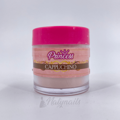 ACRILICO MAKE UP CAPPUCHINO 28 GR (PRINCESS) WAPIZIMA