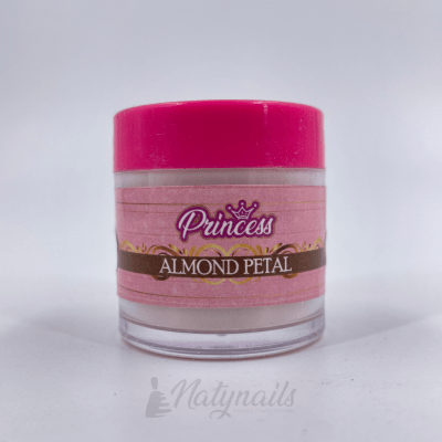 ACRILICO MAKE UP ALMOND PETAL 28 GR (PRINCESS) WAPIZIMA1