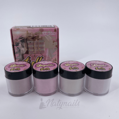 BELLA 4 PZAS WAPIZIMA1