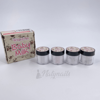 BABY MILK 4 PZAS WAPIZIMA1