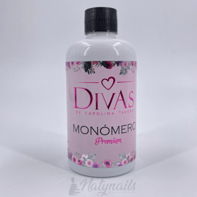 MONOMERO (DIVAS) 240 ML WAPIZIMA1