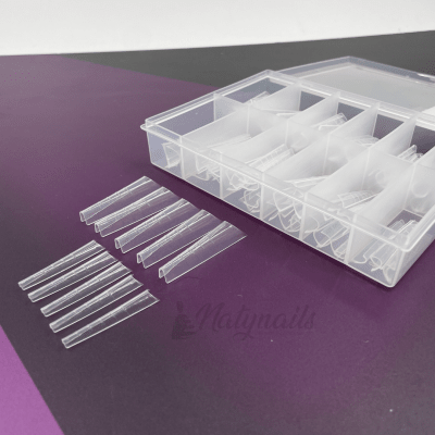 DUAL SYSTEM BALLERINA 120U