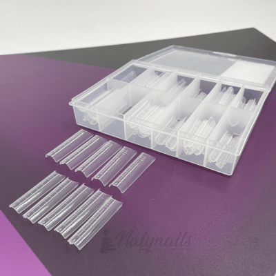 DUAL SYSTEM CURVATURA C 120U