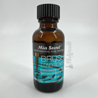 BRUSH CONDITIONER 30ML. MIA SECRET1