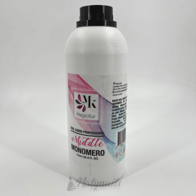 MONOMERO MAGICKUR MIDDLE 1LT1