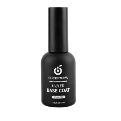 Base Coat con Acido Cherimoya 15ml1