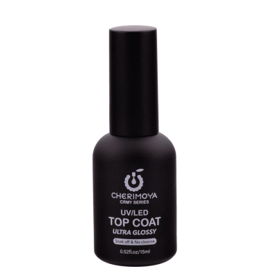 TOP COAT ULTRA GLOSSY