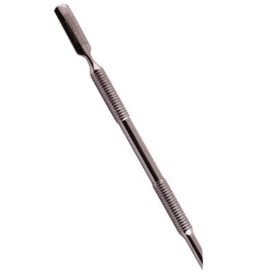 REPUJADOR DOBLE - PALITO DE NARANJO