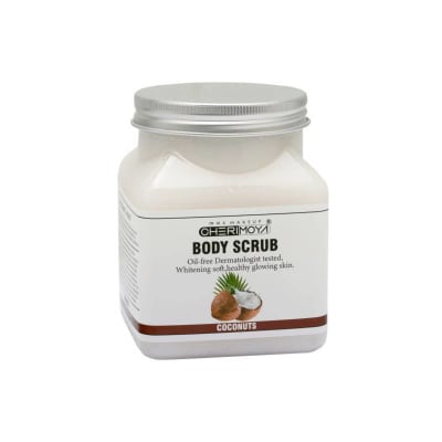 EXFOLIANTE COCONUT CHERIMOYA 500ML1