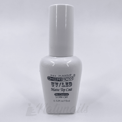 TOP MATTE CHERIMOYA