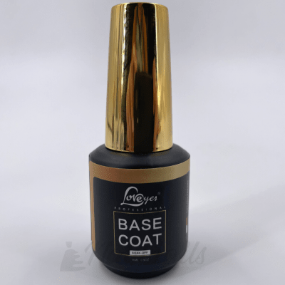 BASE LOVEYES