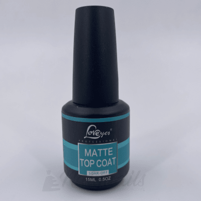 TOP MATTE LOVEYES1