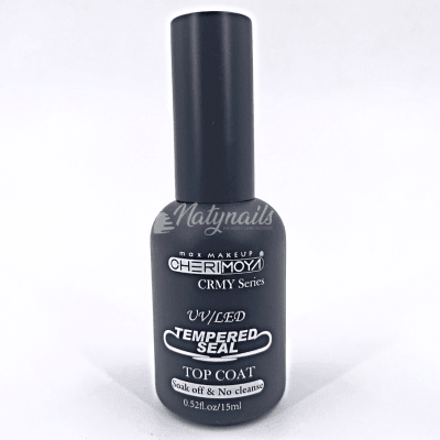 LINEA PREMIUM CHERIMOYA 15 ML TEMPERED SEAL1